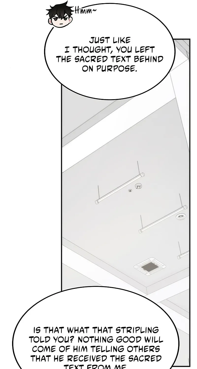 Enrolling in the Transcendent Academy Chapter 41 page 11 - 
