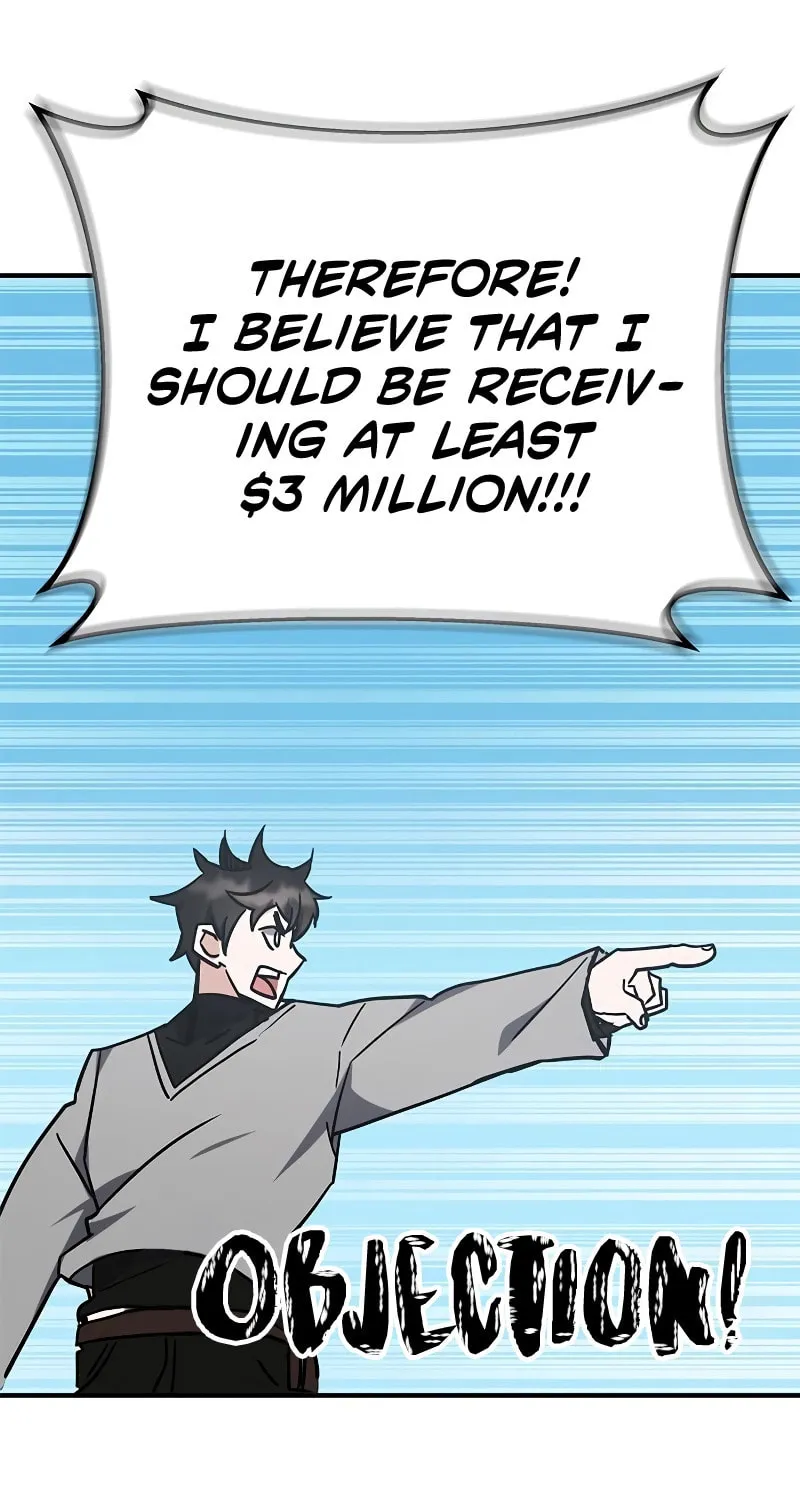 Enrolling in the Transcendent Academy Chapter 41 page 103 - 