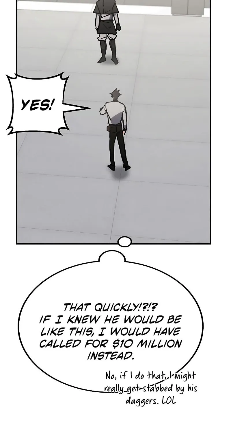 Enrolling in the Transcendent Academy Chapter 41 page 105 - 