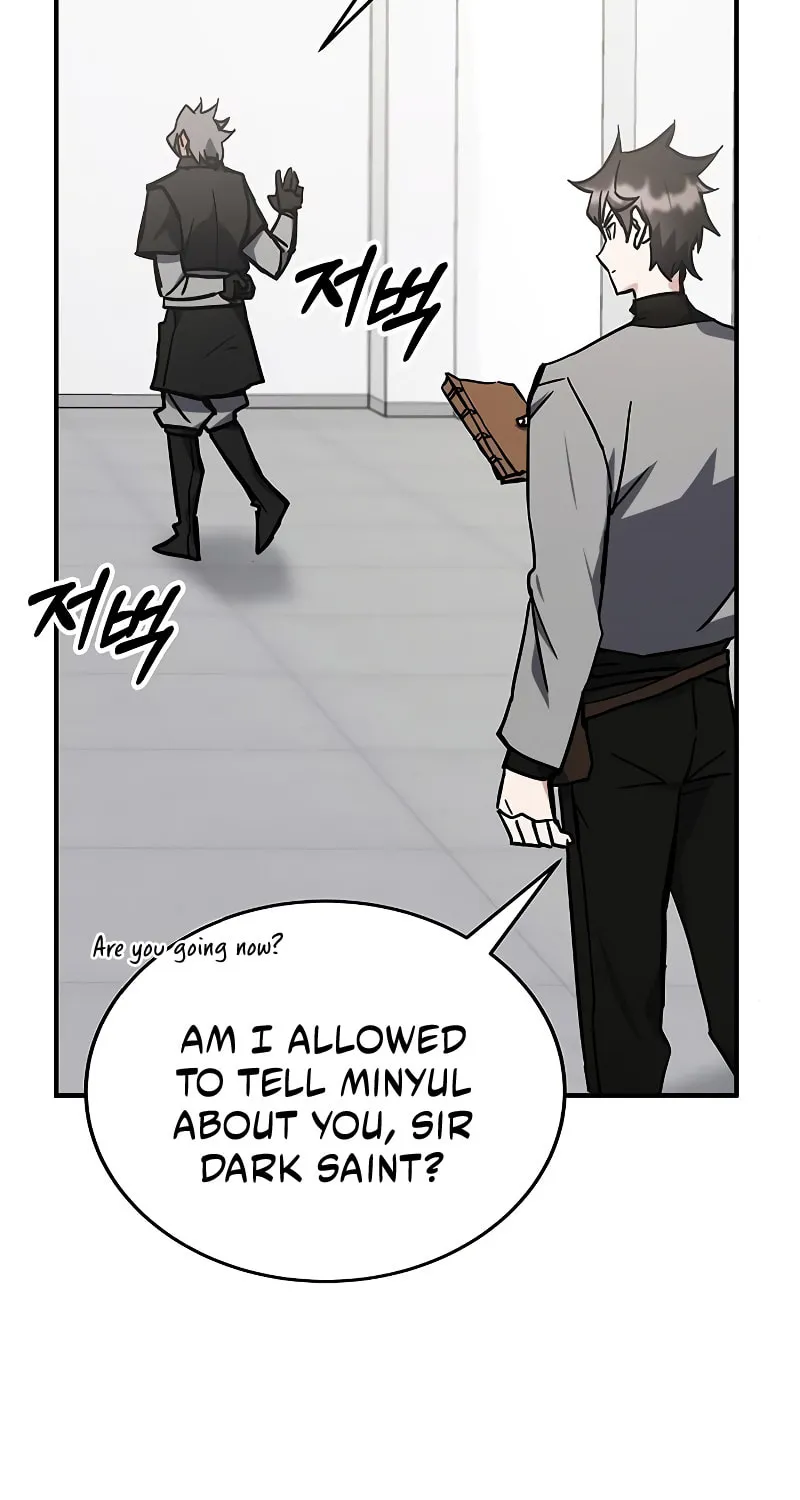 Enrolling in the Transcendent Academy Chapter 41 page 111 - 