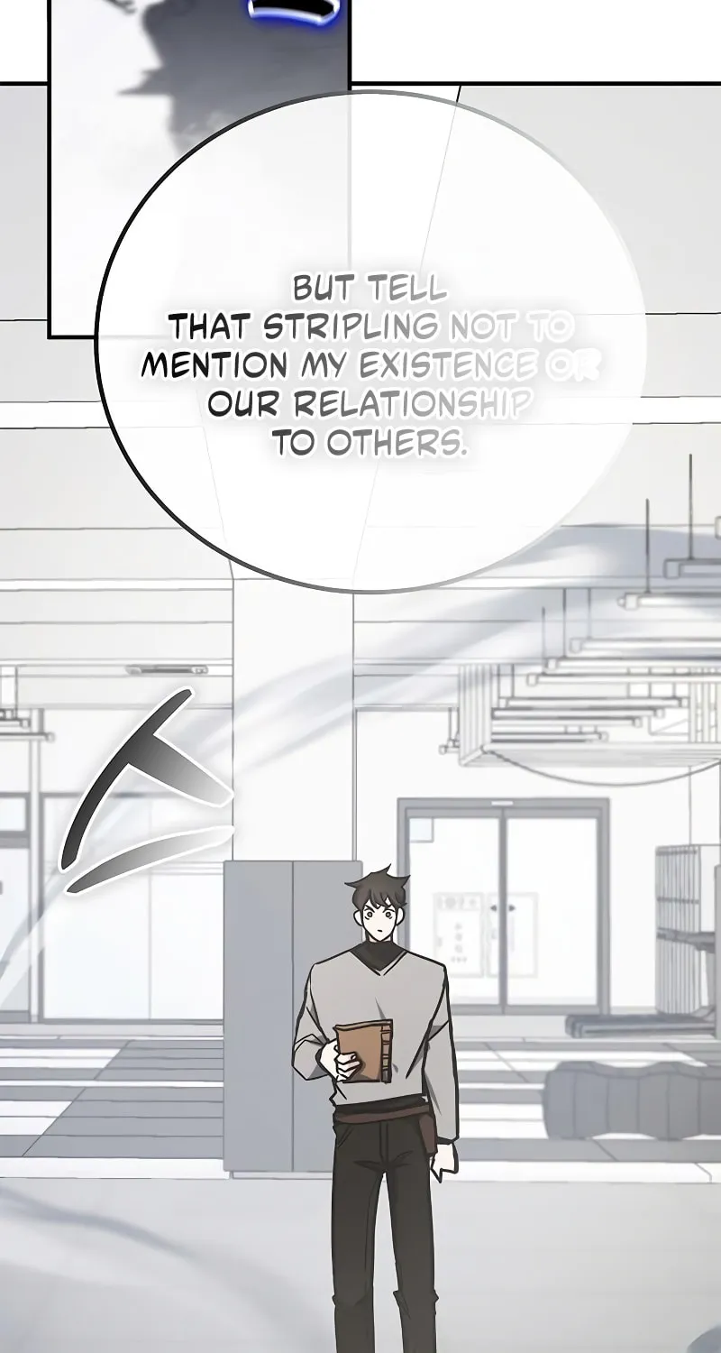 Enrolling in the Transcendent Academy Chapter 41 page 113 - 