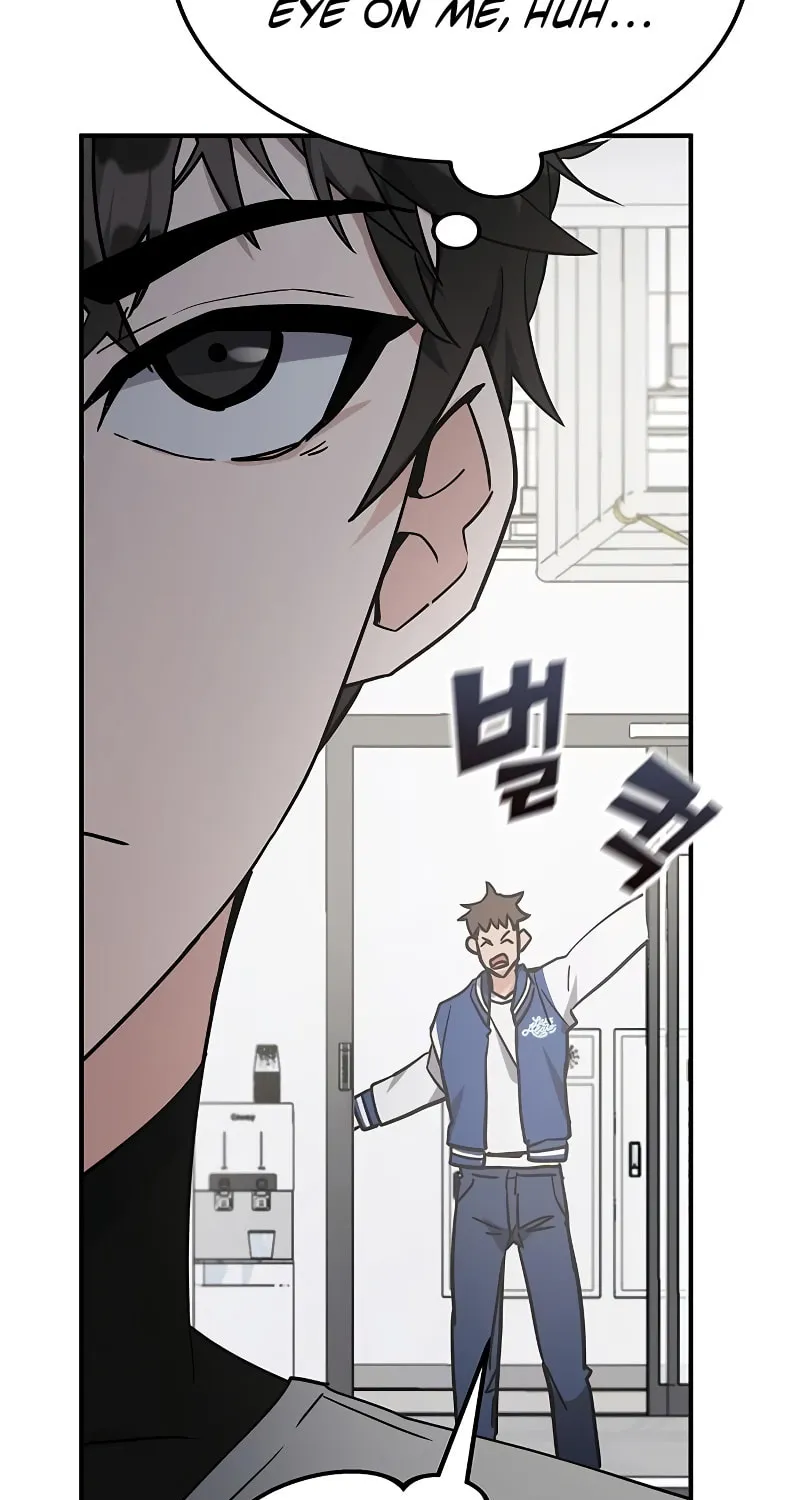 Enrolling in the Transcendent Academy Chapter 41 page 115 - 