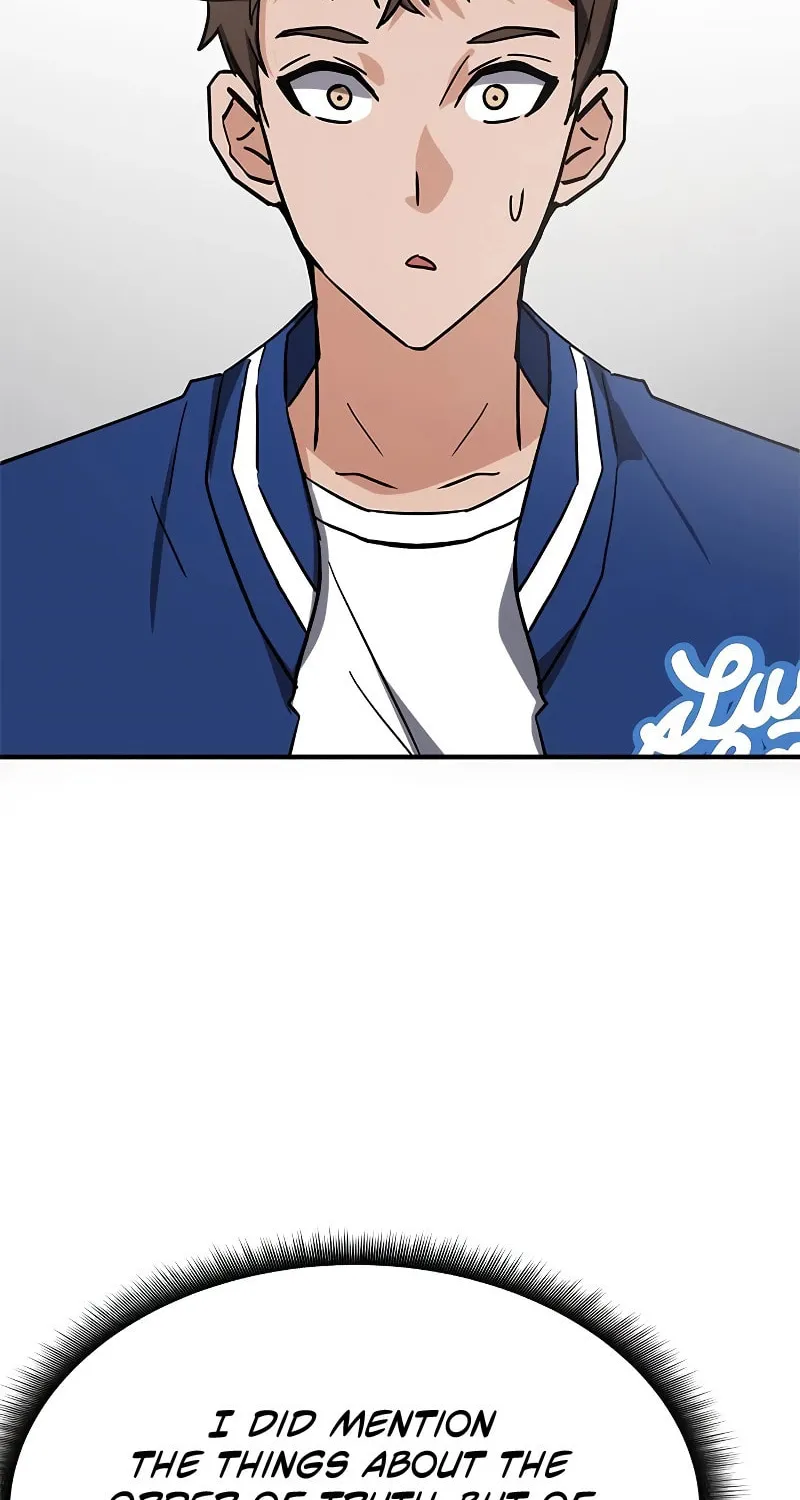 Enrolling in the Transcendent Academy Chapter 41 page 119 - 
