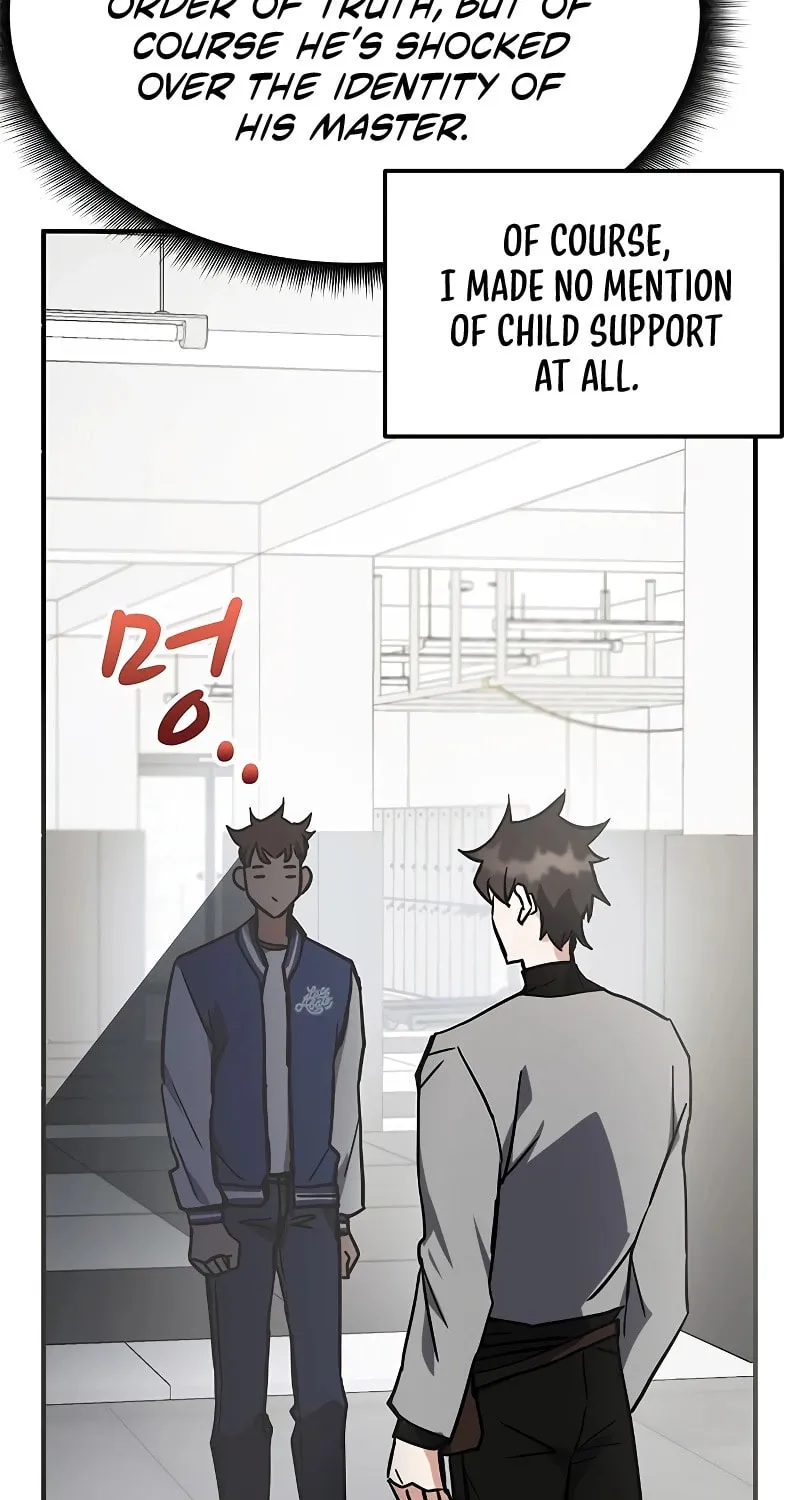 Enrolling in the Transcendent Academy Chapter 41 page 120 - 