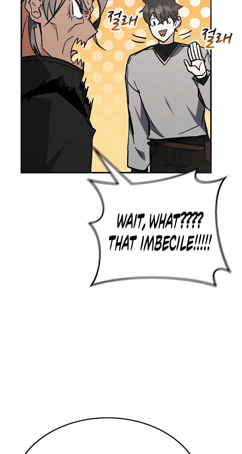 Enrolling in the Transcendent Academy Chapter 41 page 13 - 