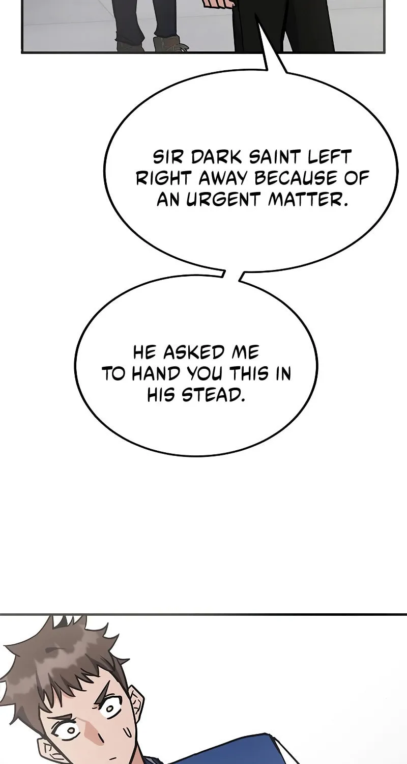 Enrolling in the Transcendent Academy Chapter 41 page 121 - 