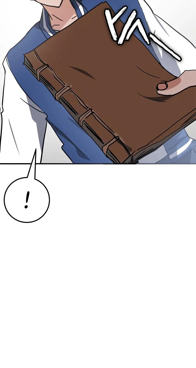 Enrolling in the Transcendent Academy Chapter 41 page 122 - 