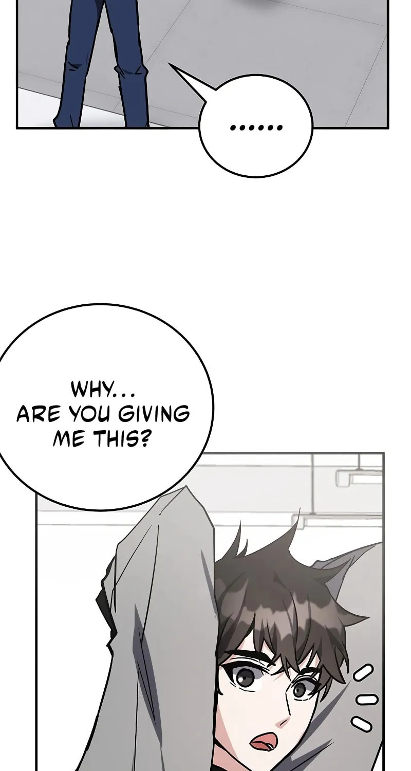Enrolling in the Transcendent Academy Chapter 41 page 124 - 