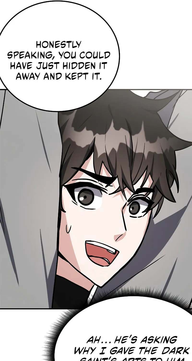 Enrolling in the Transcendent Academy Chapter 41 page 126 - 