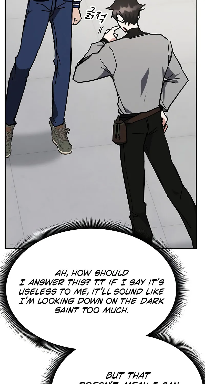 Enrolling in the Transcendent Academy Chapter 41 page 128 - 