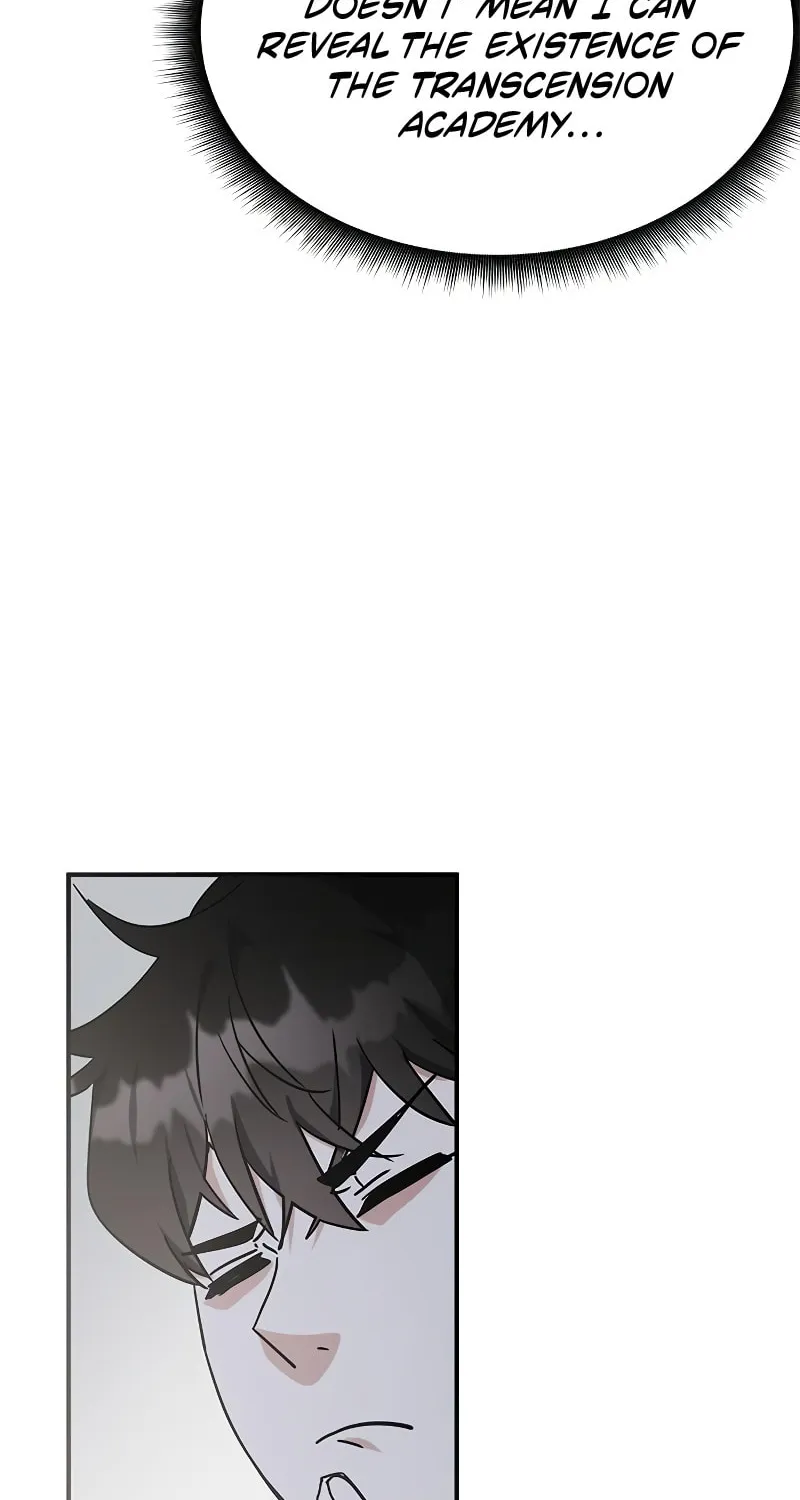 Enrolling in the Transcendent Academy Chapter 41 page 129 - 