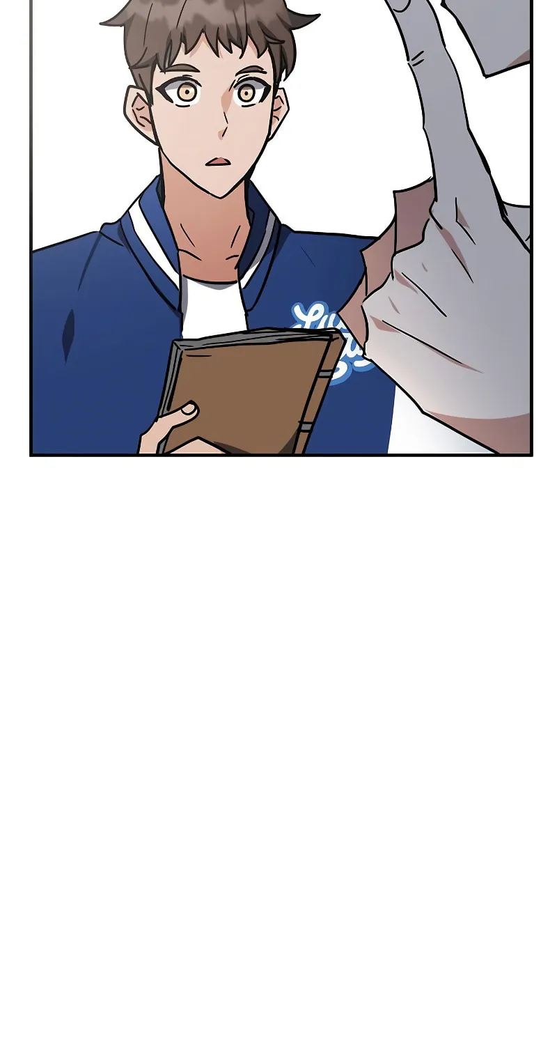 Enrolling in the Transcendent Academy Chapter 41 page 131 - 