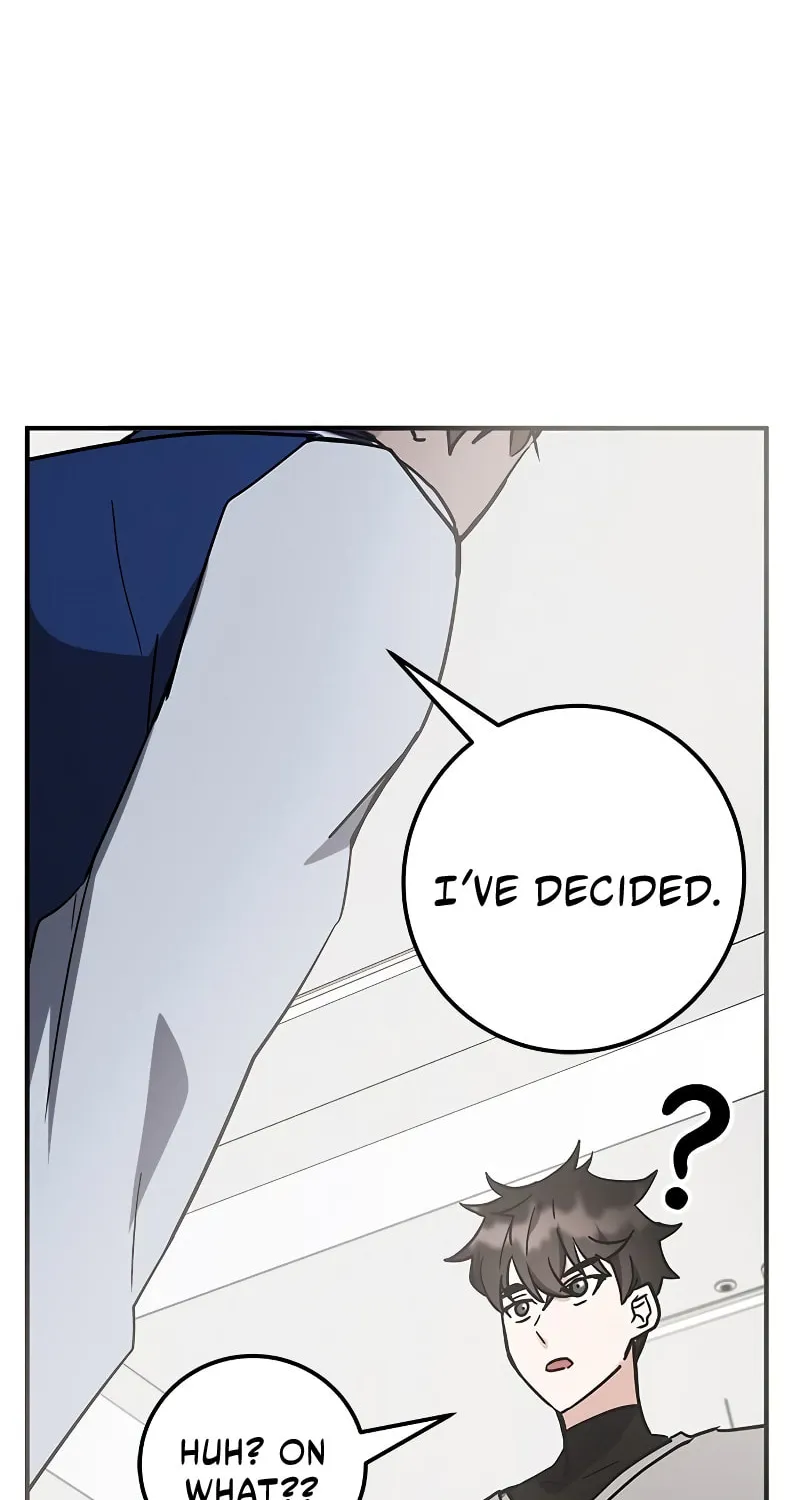 Enrolling in the Transcendent Academy Chapter 41 page 133 - 