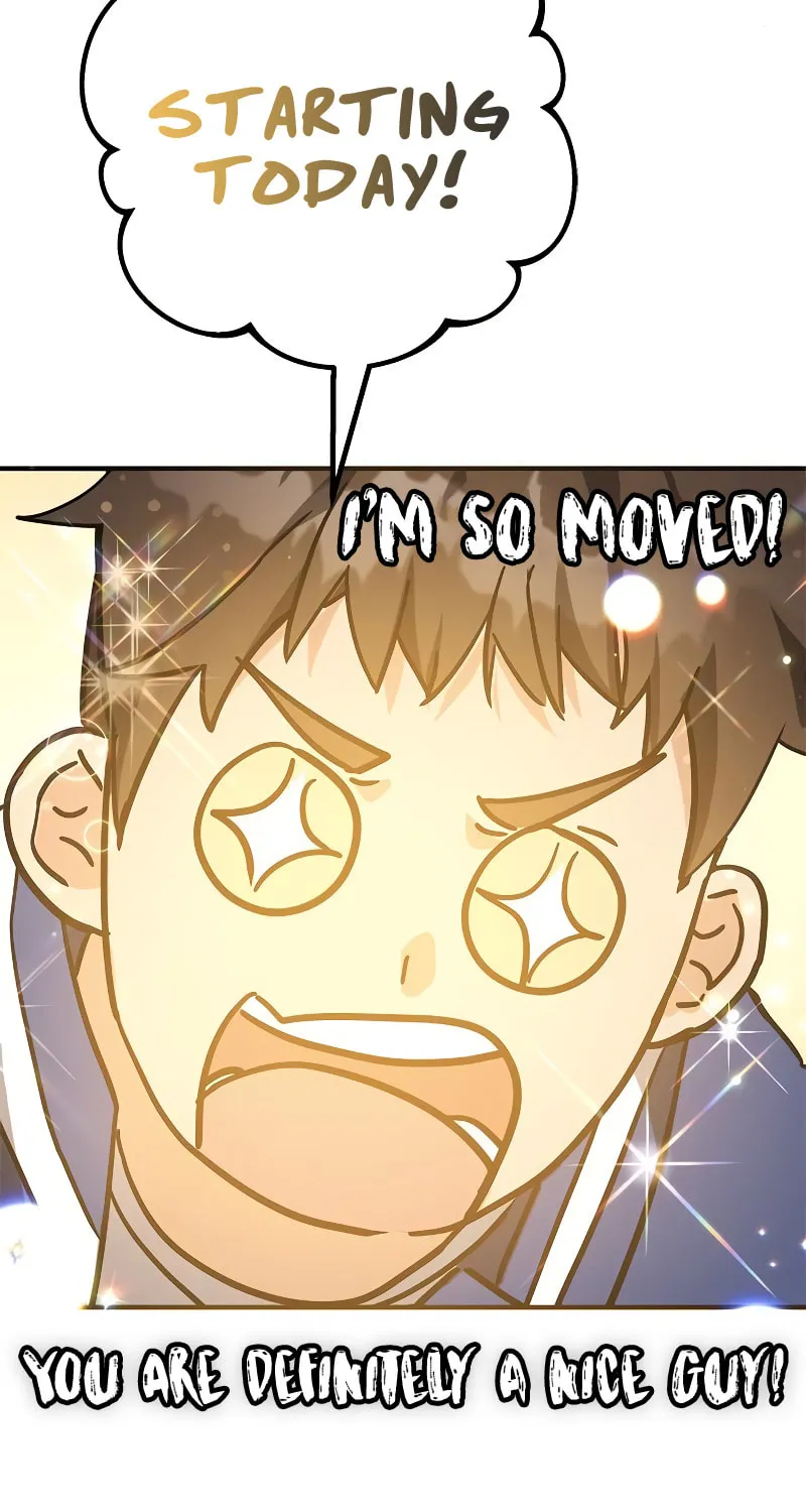 Enrolling in the Transcendent Academy Chapter 41 page 137 - 