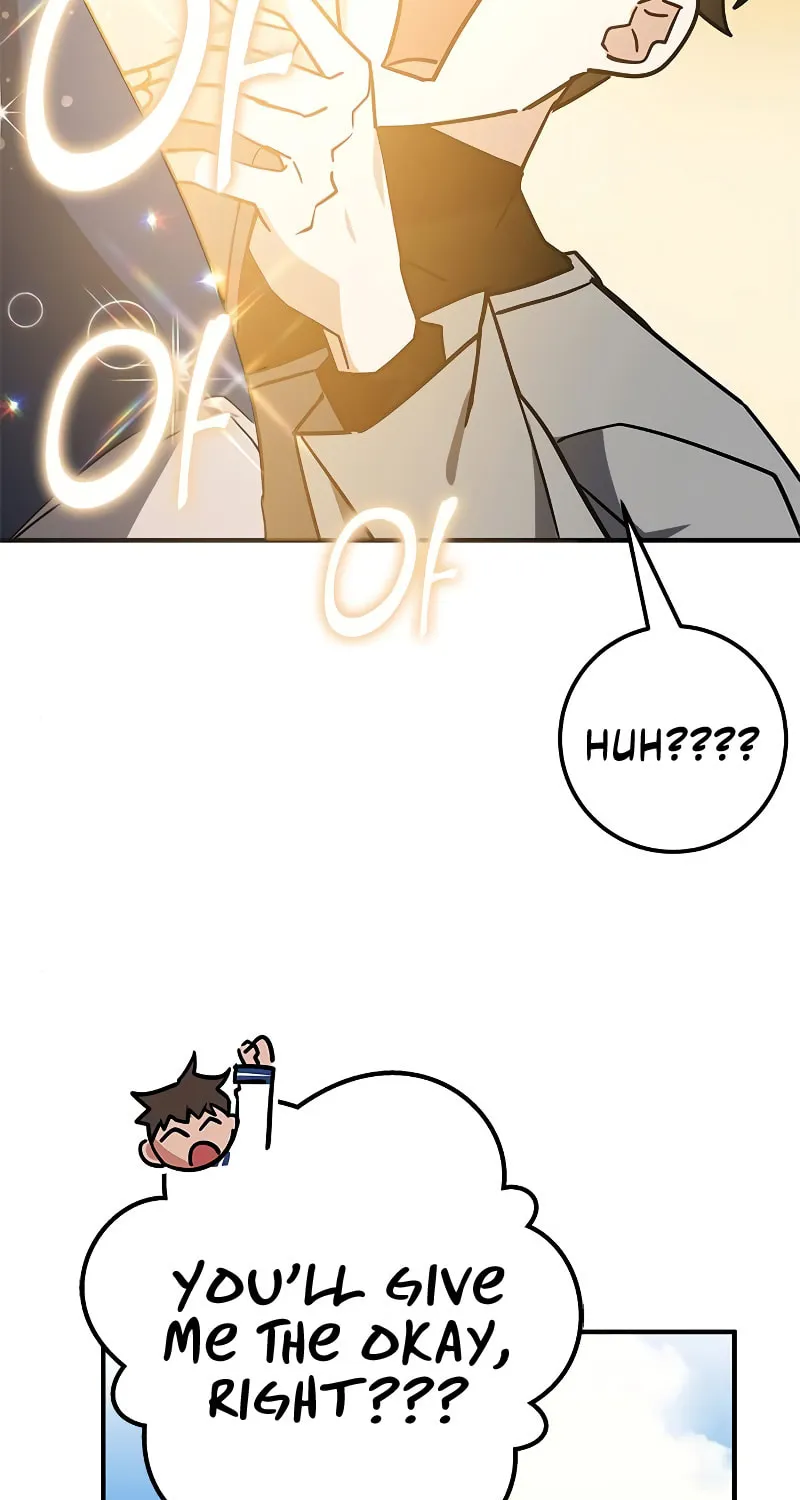 Enrolling in the Transcendent Academy Chapter 41 page 139 - 