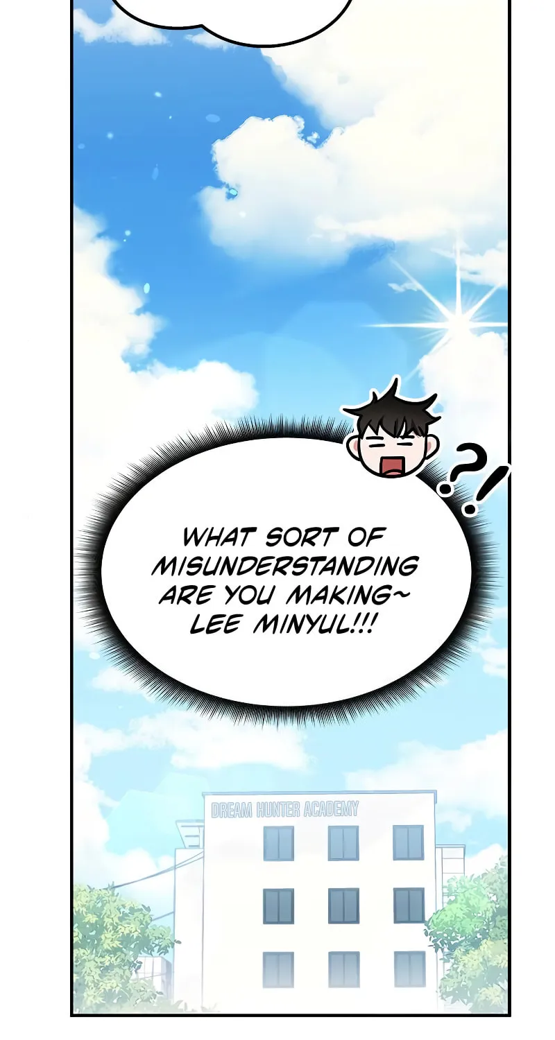 Enrolling in the Transcendent Academy Chapter 41 page 140 - 