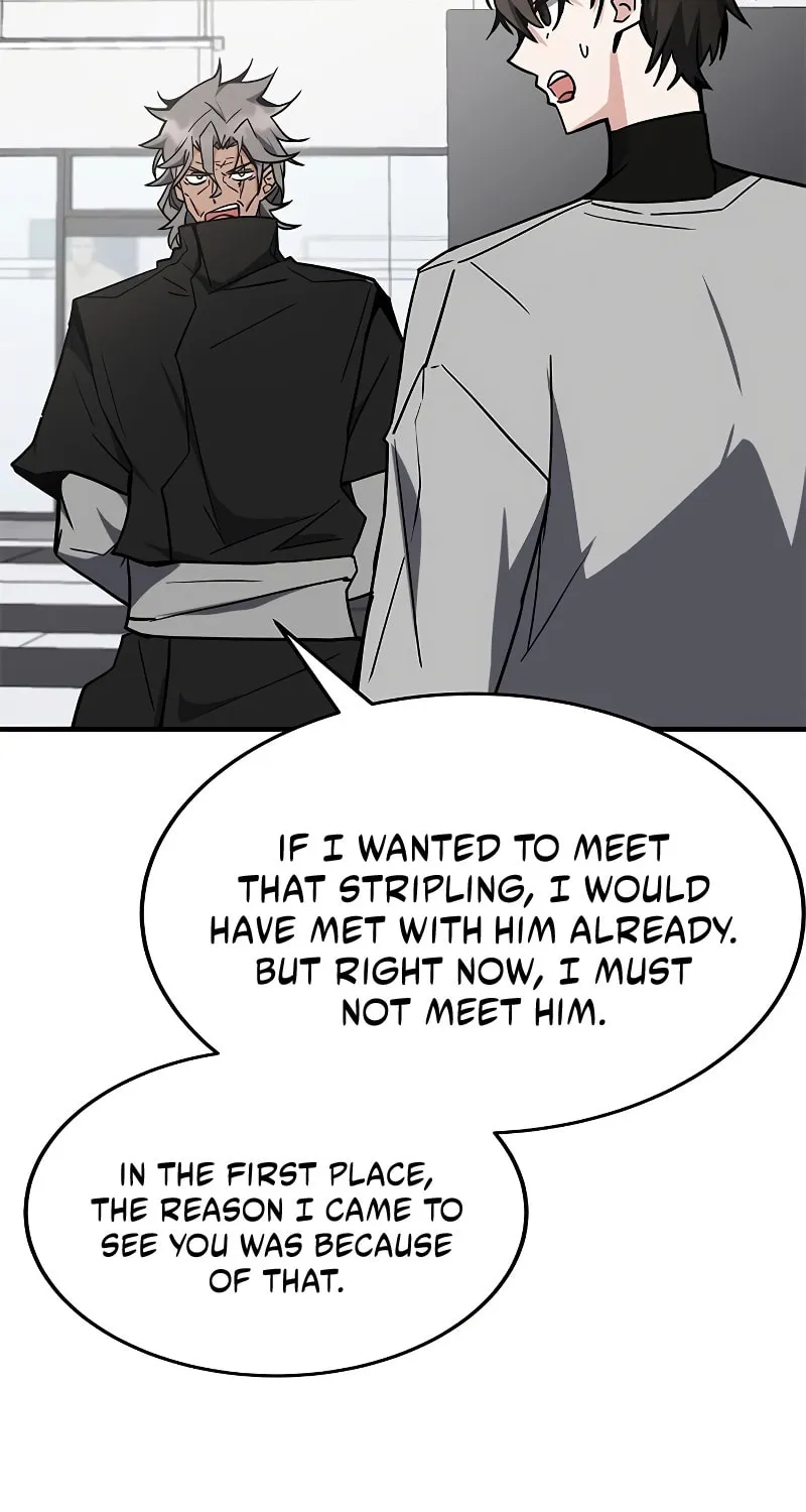 Enrolling in the Transcendent Academy Chapter 41 page 16 - 