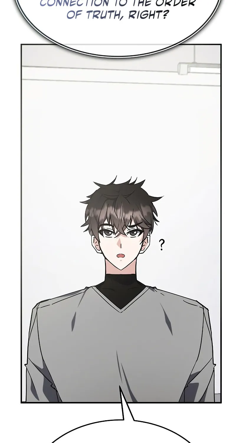 Enrolling in the Transcendent Academy Chapter 41 page 18 - 