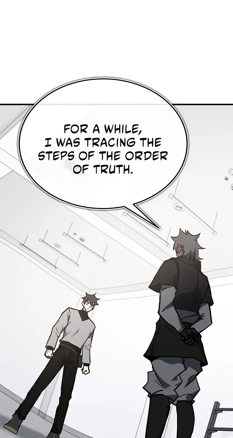 Enrolling in the Transcendent Academy Chapter 41 page 22 - 