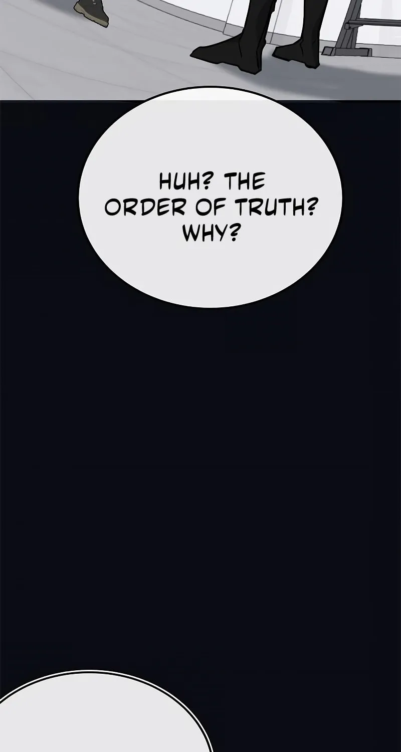 Enrolling in the Transcendent Academy Chapter 41 page 23 - 