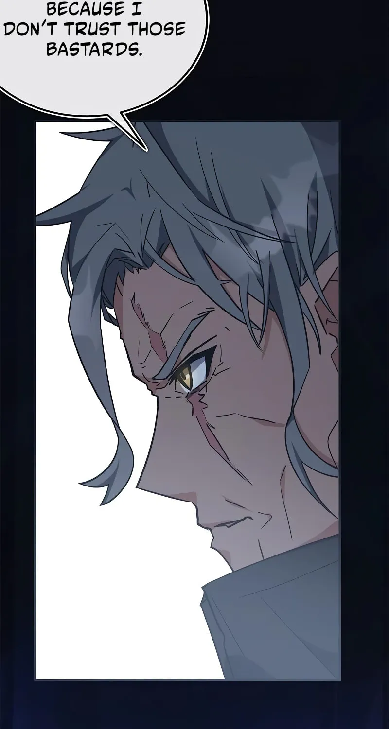 Enrolling in the Transcendent Academy Chapter 41 page 24 - 