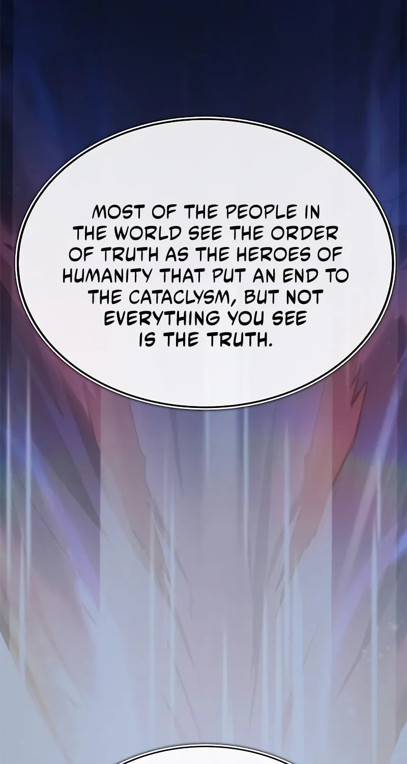 Enrolling in the Transcendent Academy Chapter 41 page 25 - 