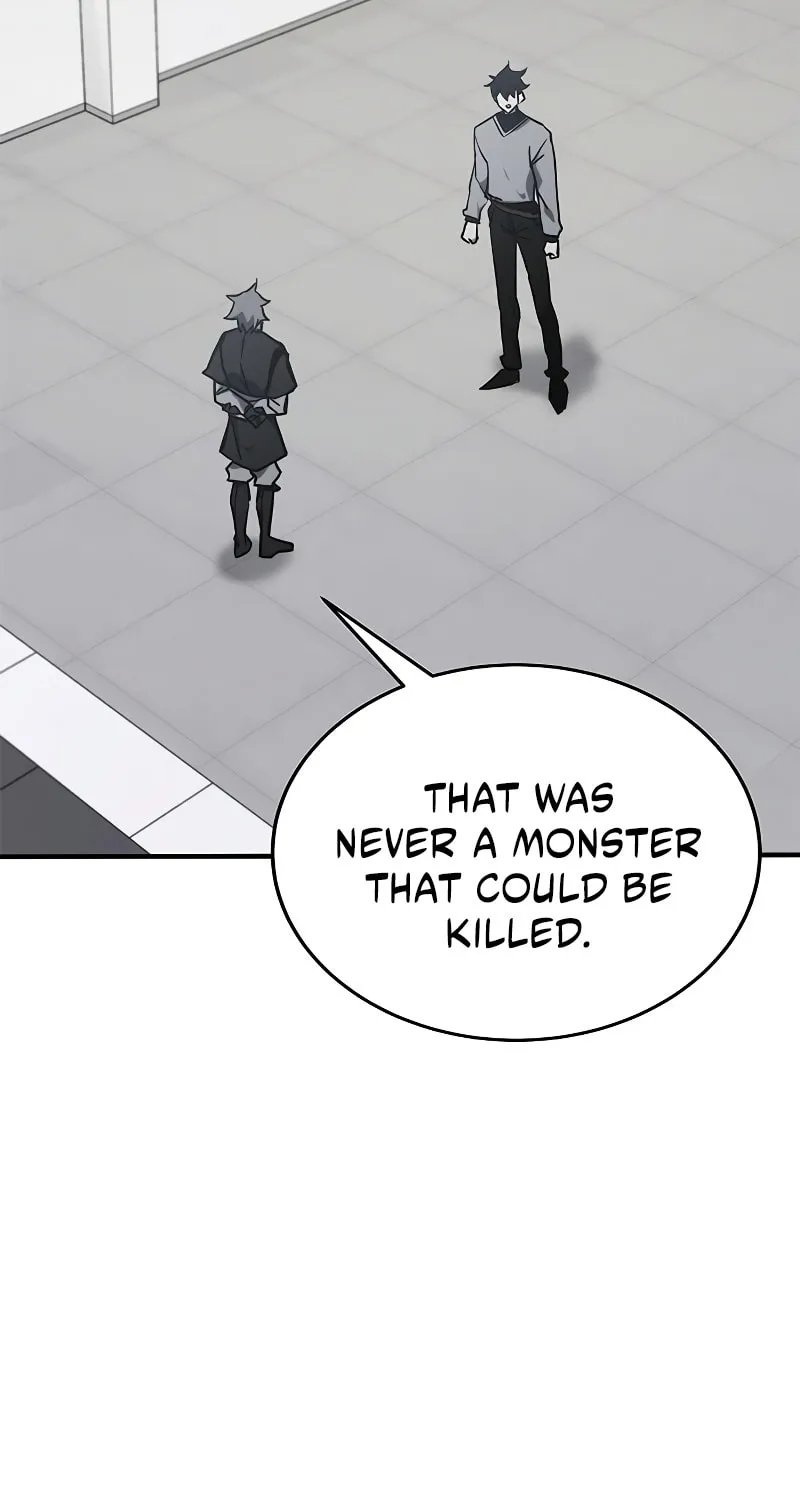 Enrolling in the Transcendent Academy Chapter 41 page 35 - 