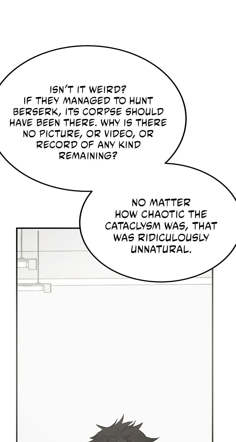 Enrolling in the Transcendent Academy Chapter 41 page 36 - 