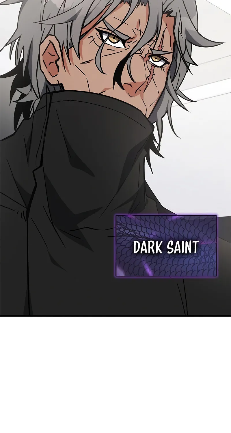 Enrolling in the Transcendent Academy Chapter 41 page 5 - 