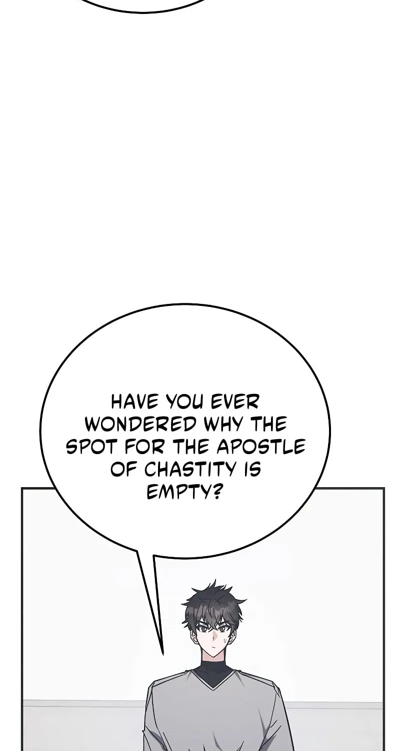 Enrolling in the Transcendent Academy Chapter 41 page 43 - 