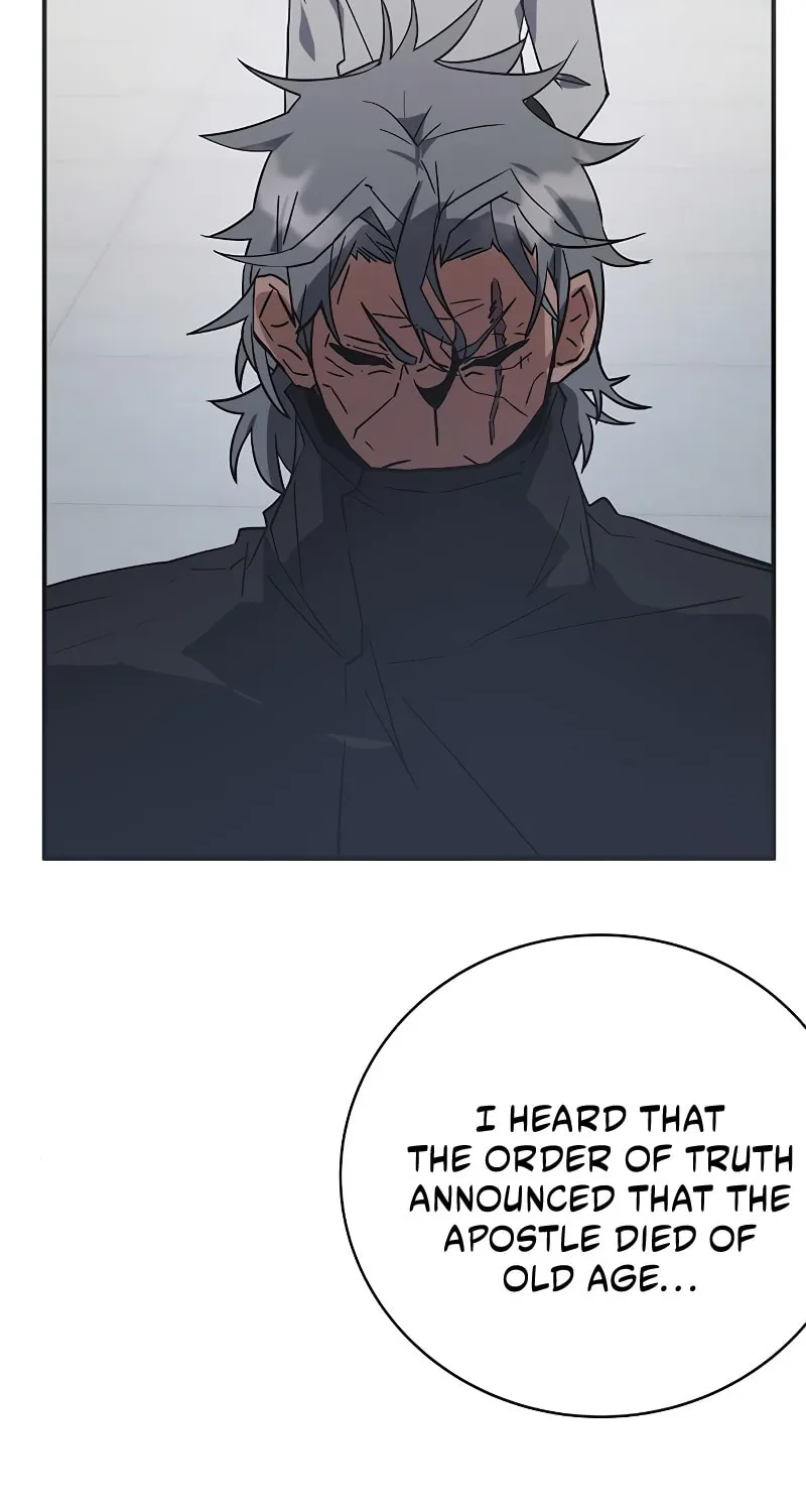 Enrolling in the Transcendent Academy Chapter 41 page 44 - 