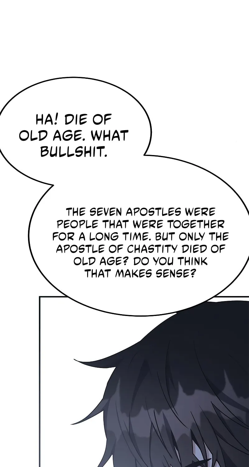 Enrolling in the Transcendent Academy Chapter 41 page 47 - 