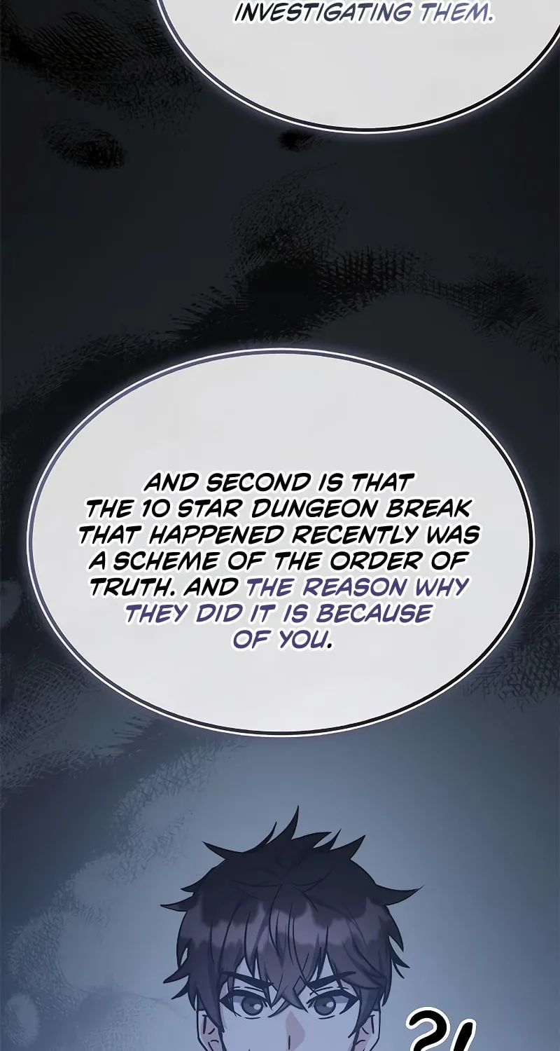 Enrolling in the Transcendent Academy Chapter 41 page 50 - 