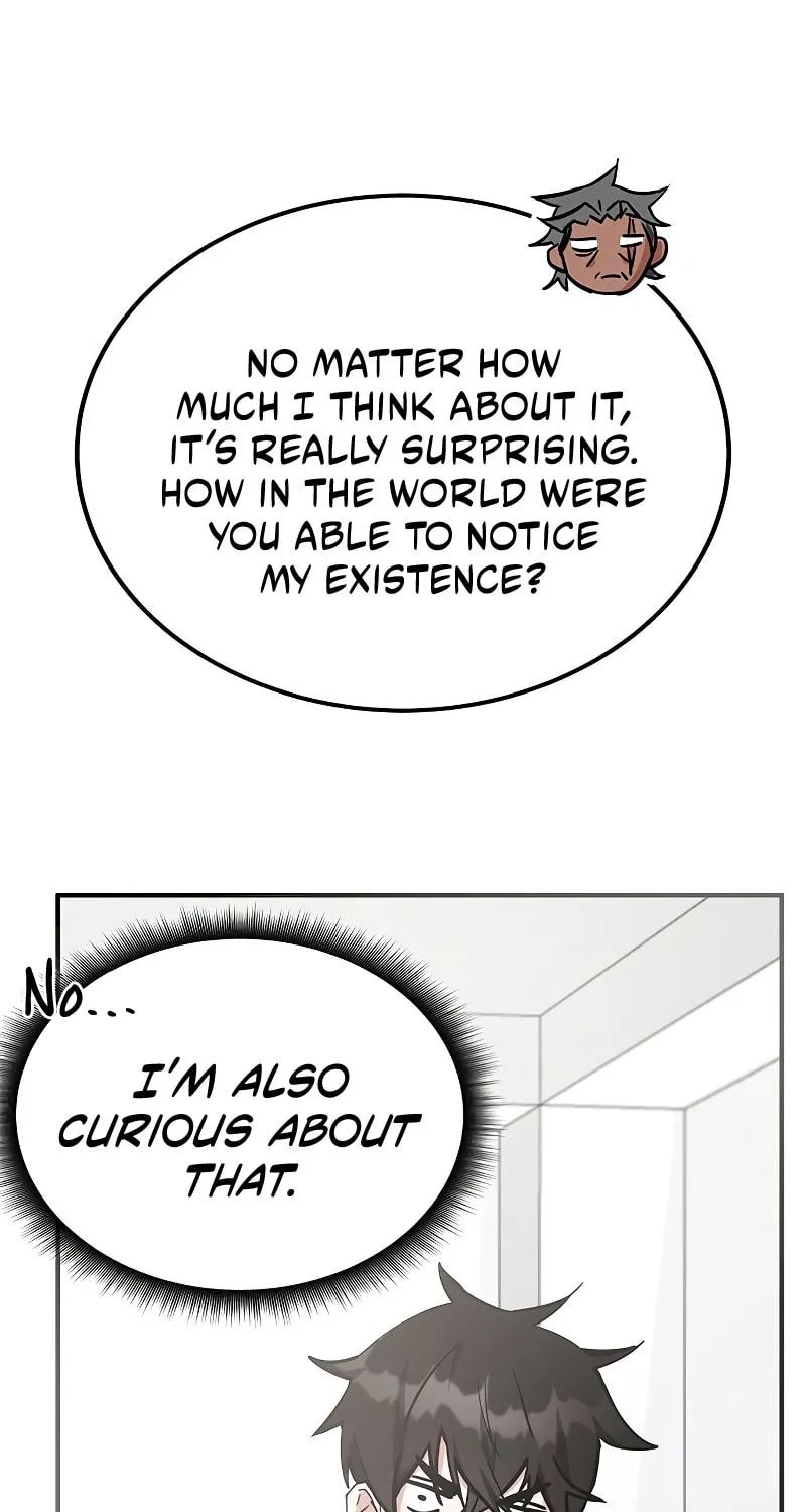 Enrolling in the Transcendent Academy Chapter 41 page 6 - 