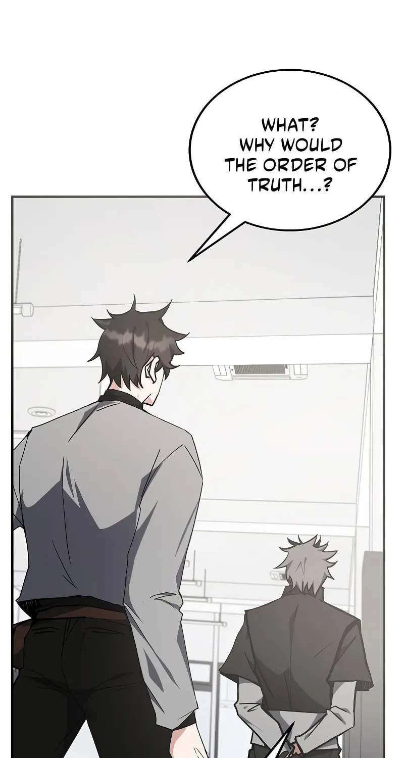 Enrolling in the Transcendent Academy Chapter 41 page 52 - 