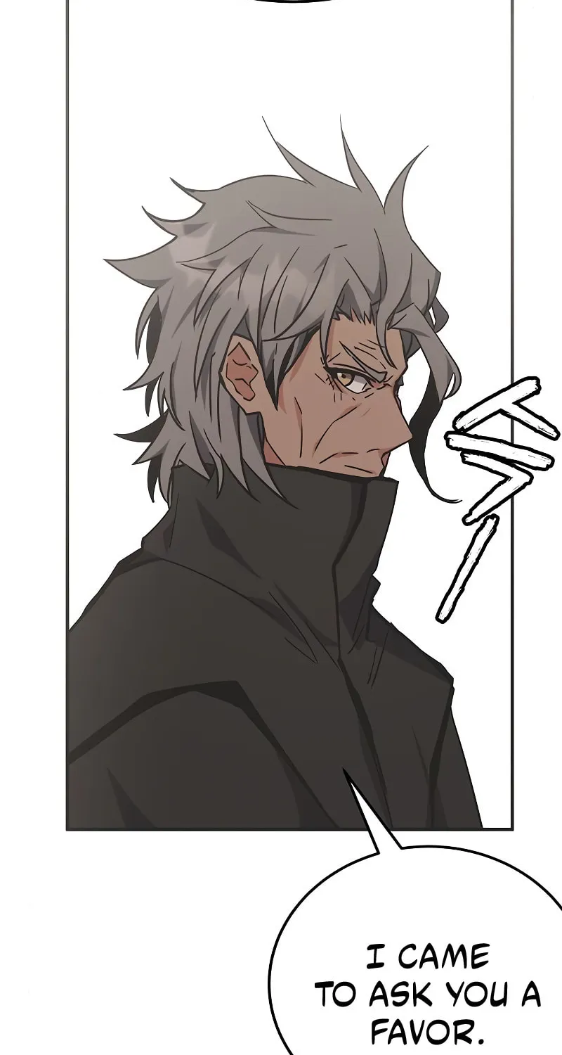 Enrolling in the Transcendent Academy Chapter 41 page 54 - 