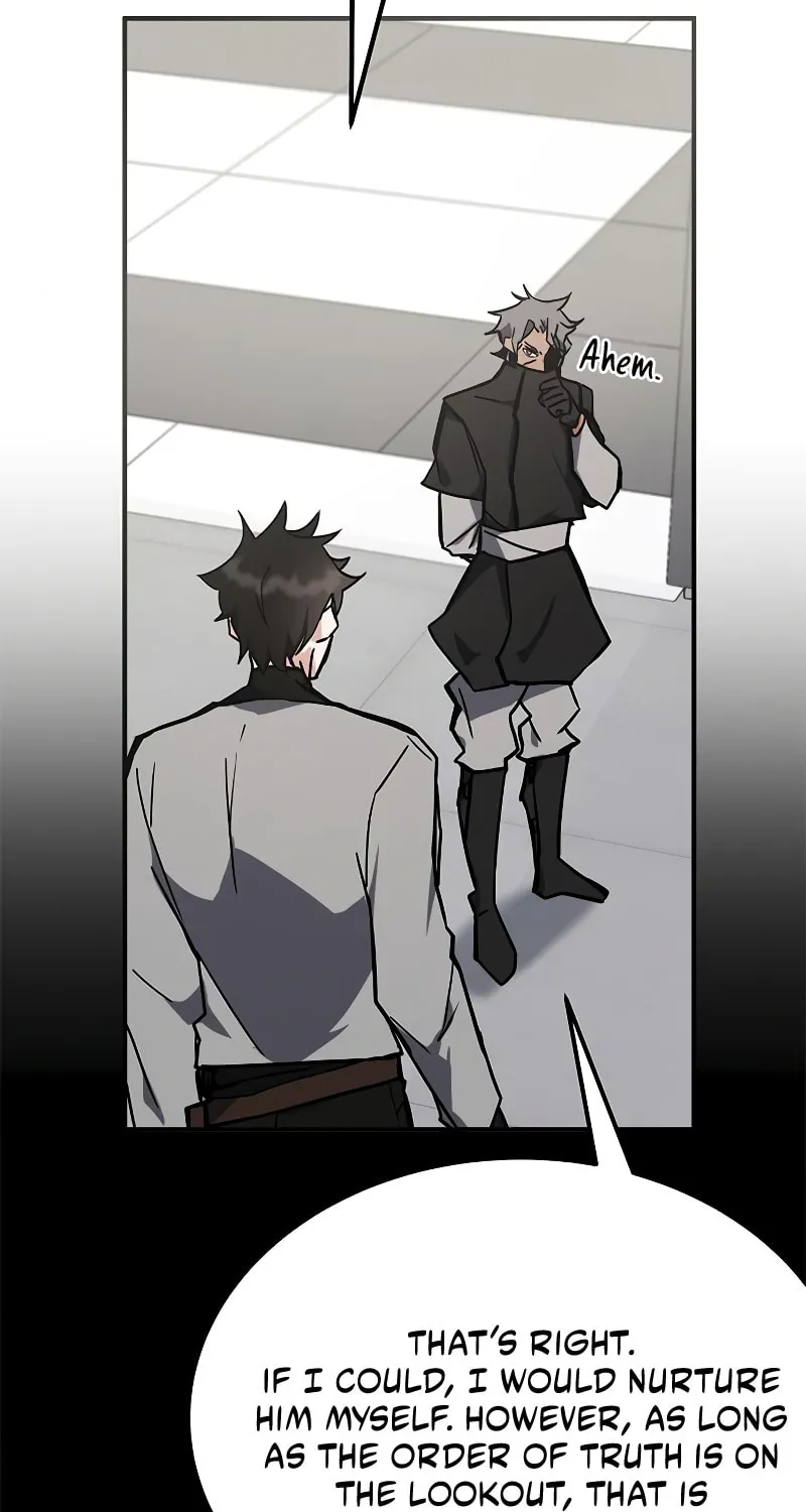 Enrolling in the Transcendent Academy Chapter 41 page 58 - 