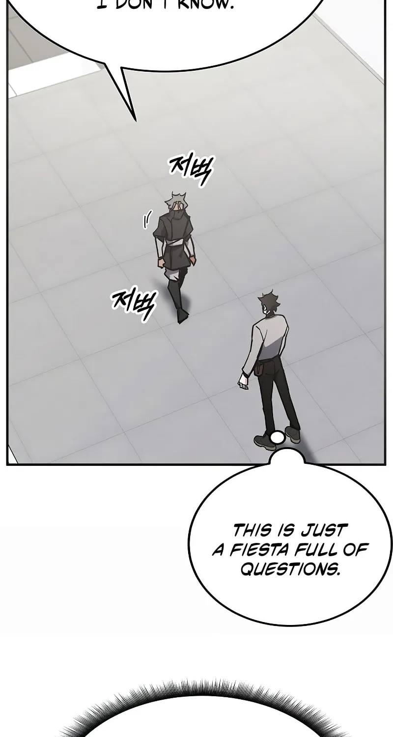 Enrolling in the Transcendent Academy Chapter 41 page 70 - 