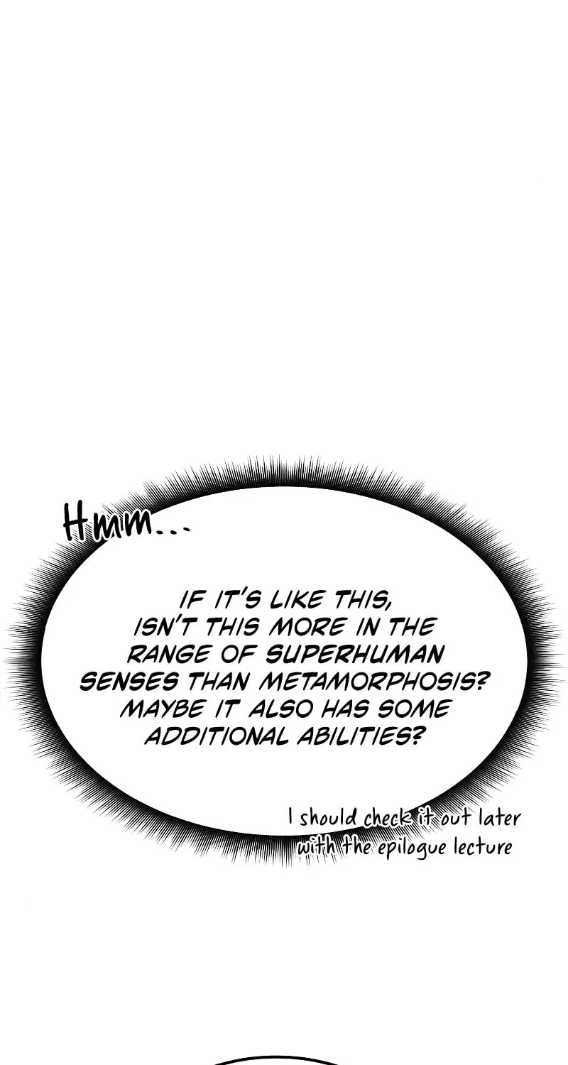 Enrolling in the Transcendent Academy Chapter 41 page 8 - 