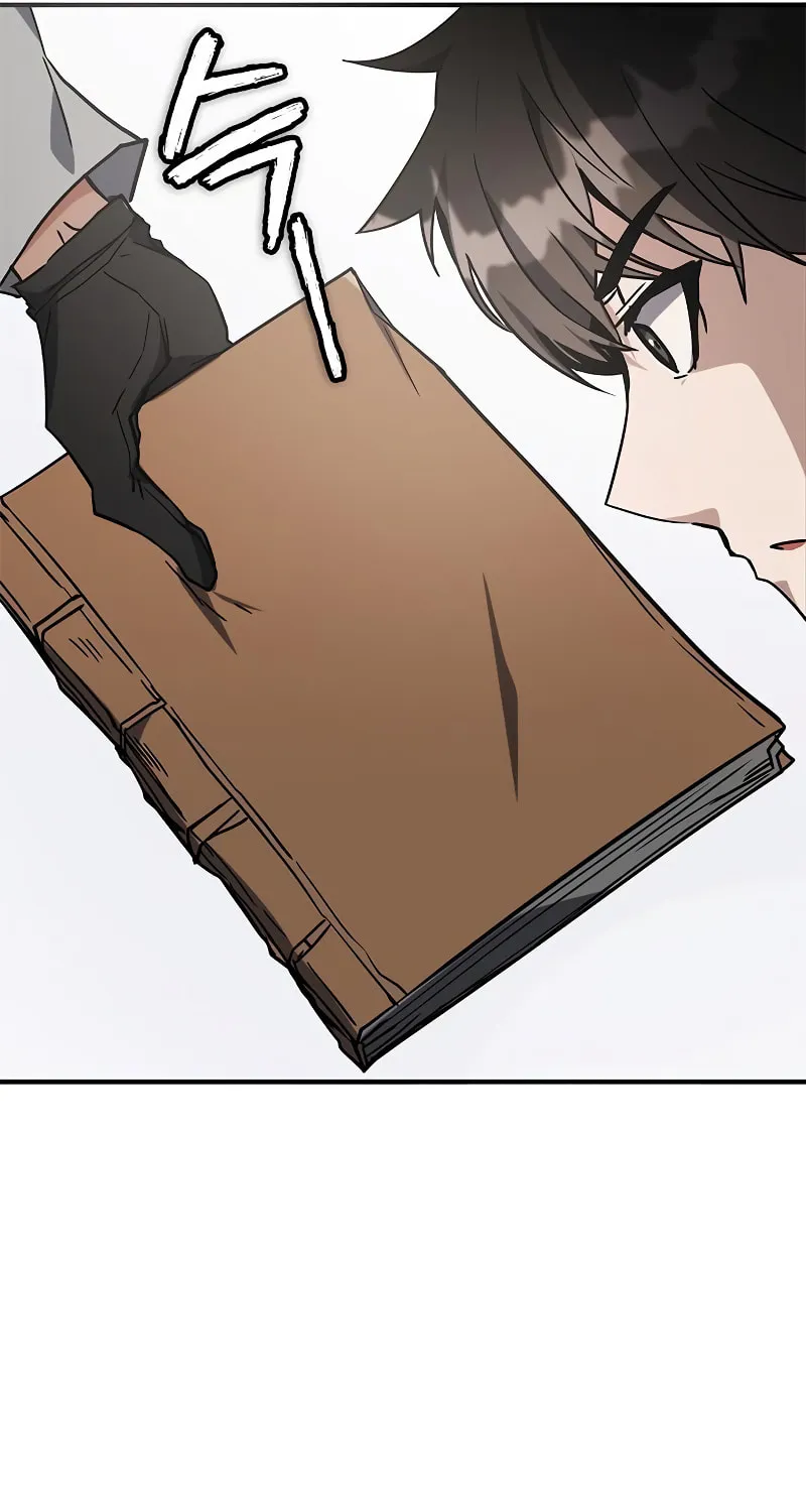 Enrolling in the Transcendent Academy Chapter 41 page 74 - 