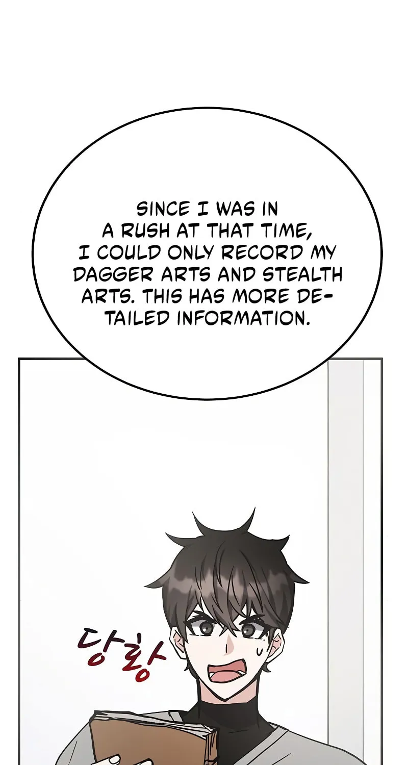 Enrolling in the Transcendent Academy Chapter 41 page 75 - 