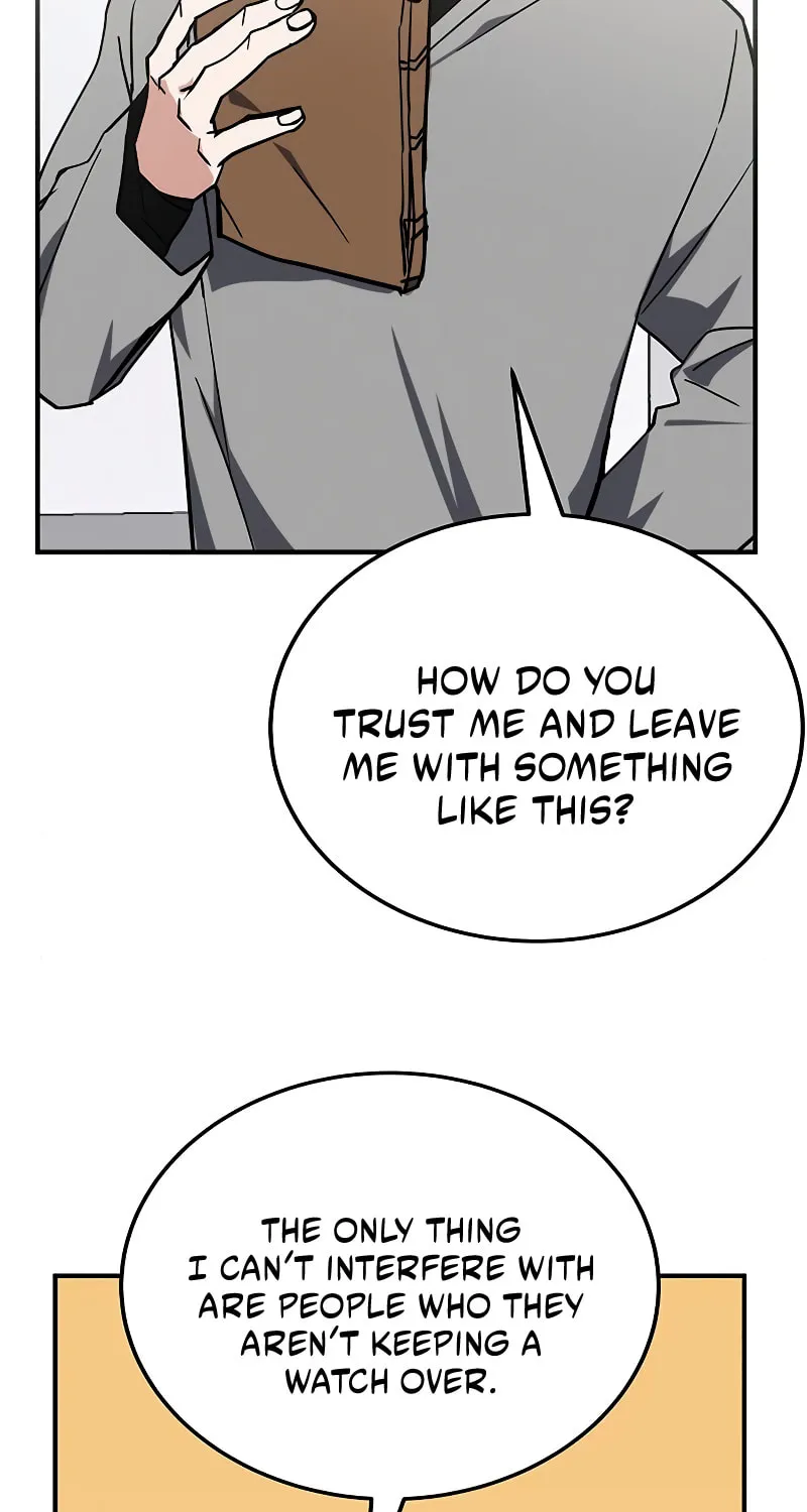 Enrolling in the Transcendent Academy Chapter 41 page 76 - 