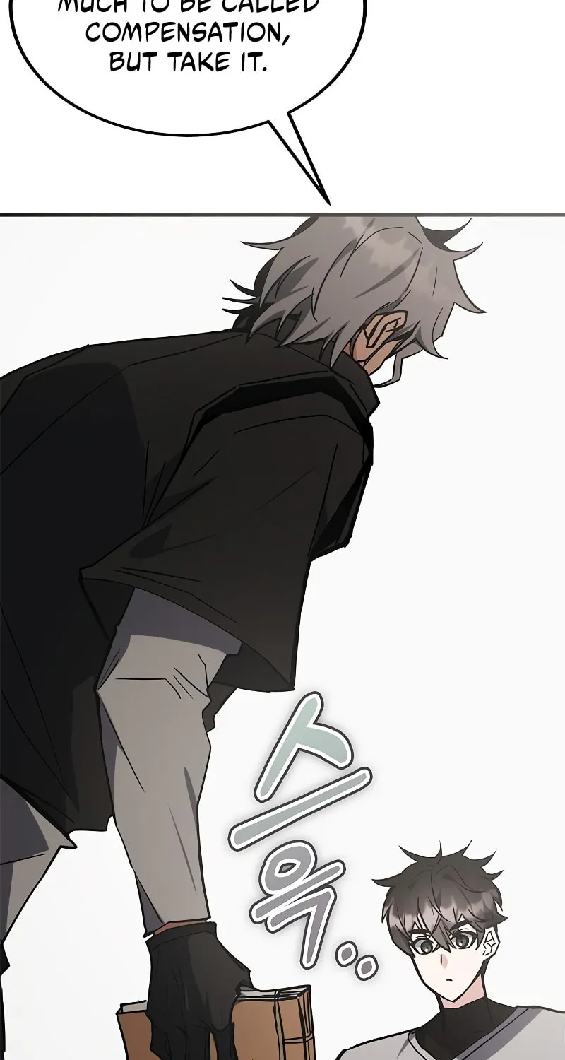 Enrolling in the Transcendent Academy Chapter 41 page 78 - 