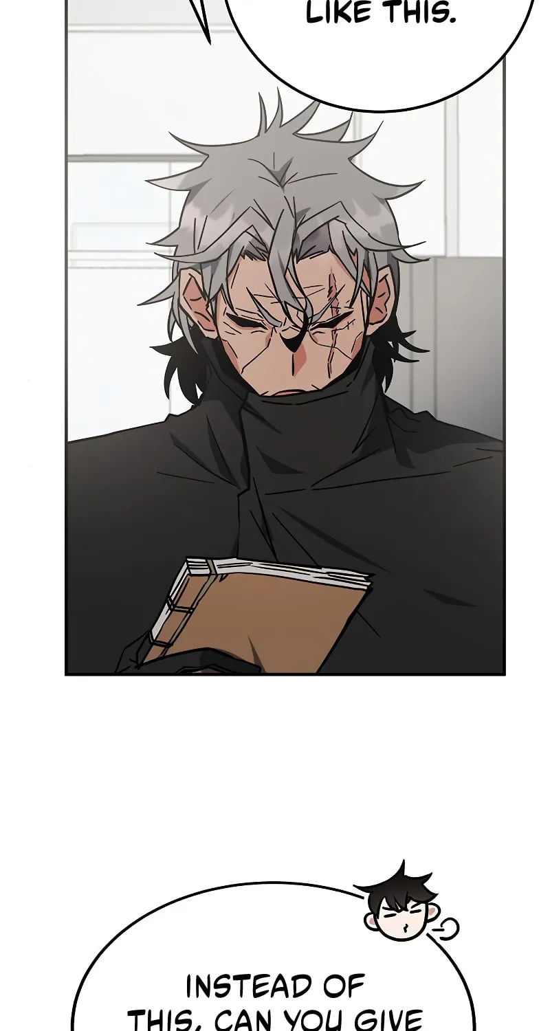 Enrolling in the Transcendent Academy Chapter 41 page 80 - 