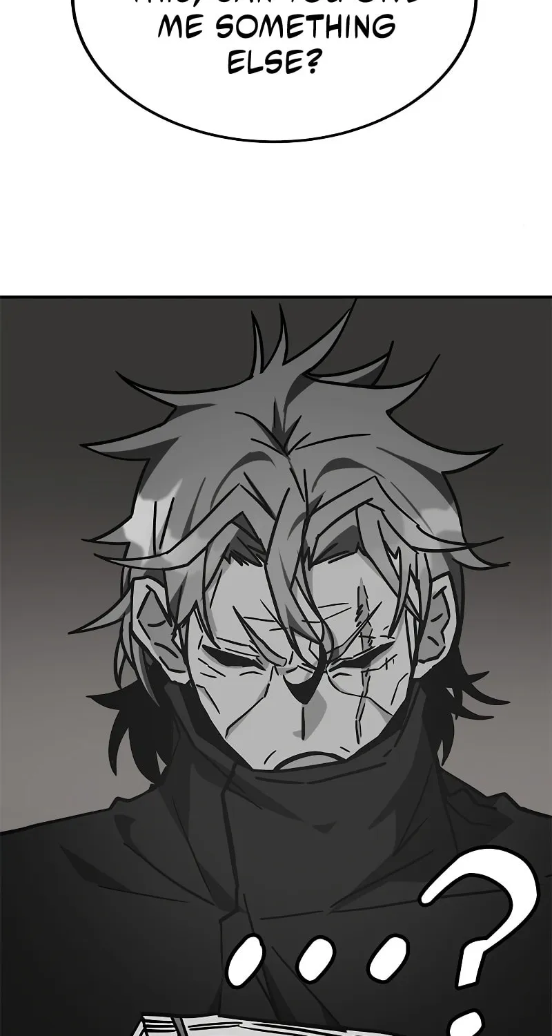 Enrolling in the Transcendent Academy Chapter 41 page 81 - 