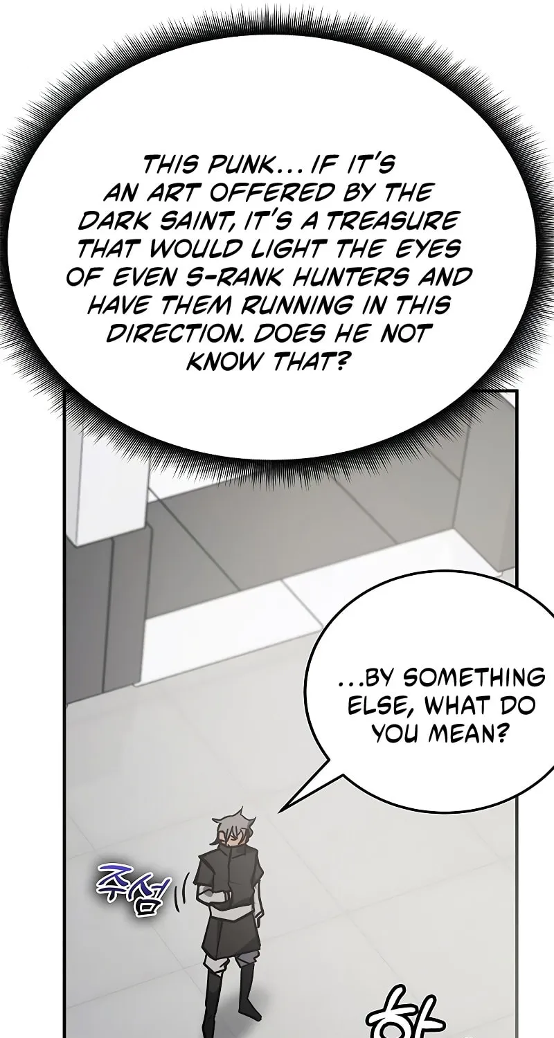 Enrolling in the Transcendent Academy Chapter 41 page 83 - 