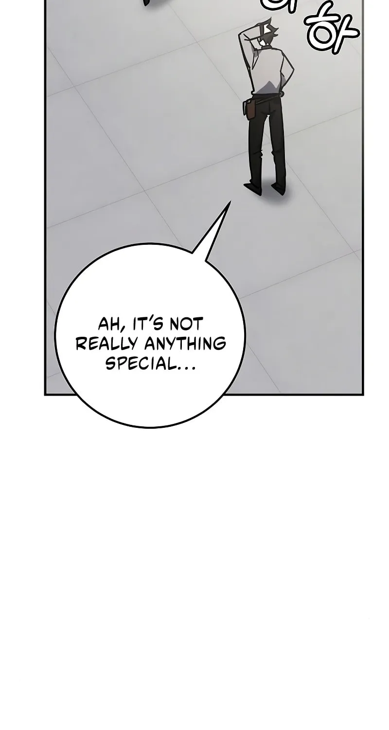 Enrolling in the Transcendent Academy Chapter 41 page 84 - 