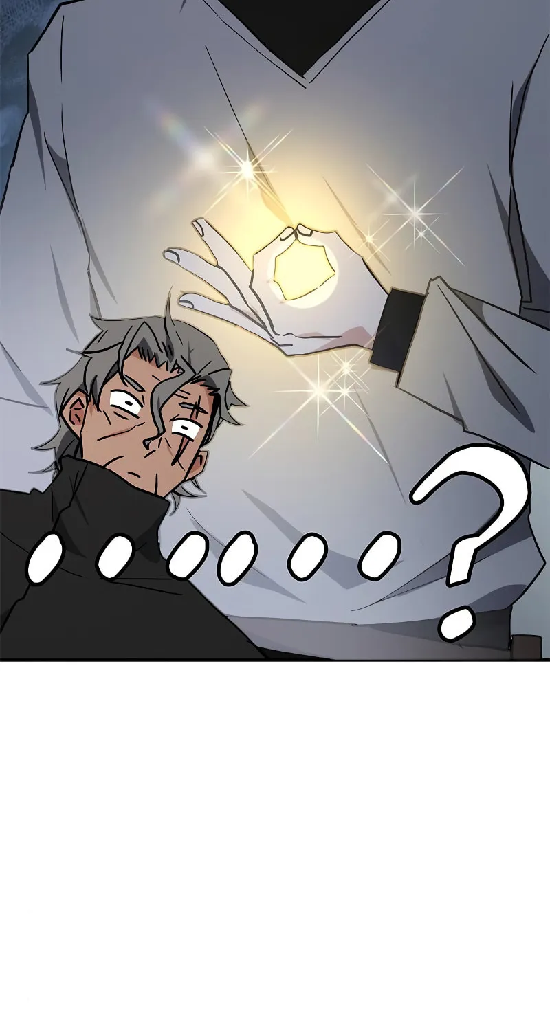Enrolling in the Transcendent Academy Chapter 41 page 86 - 