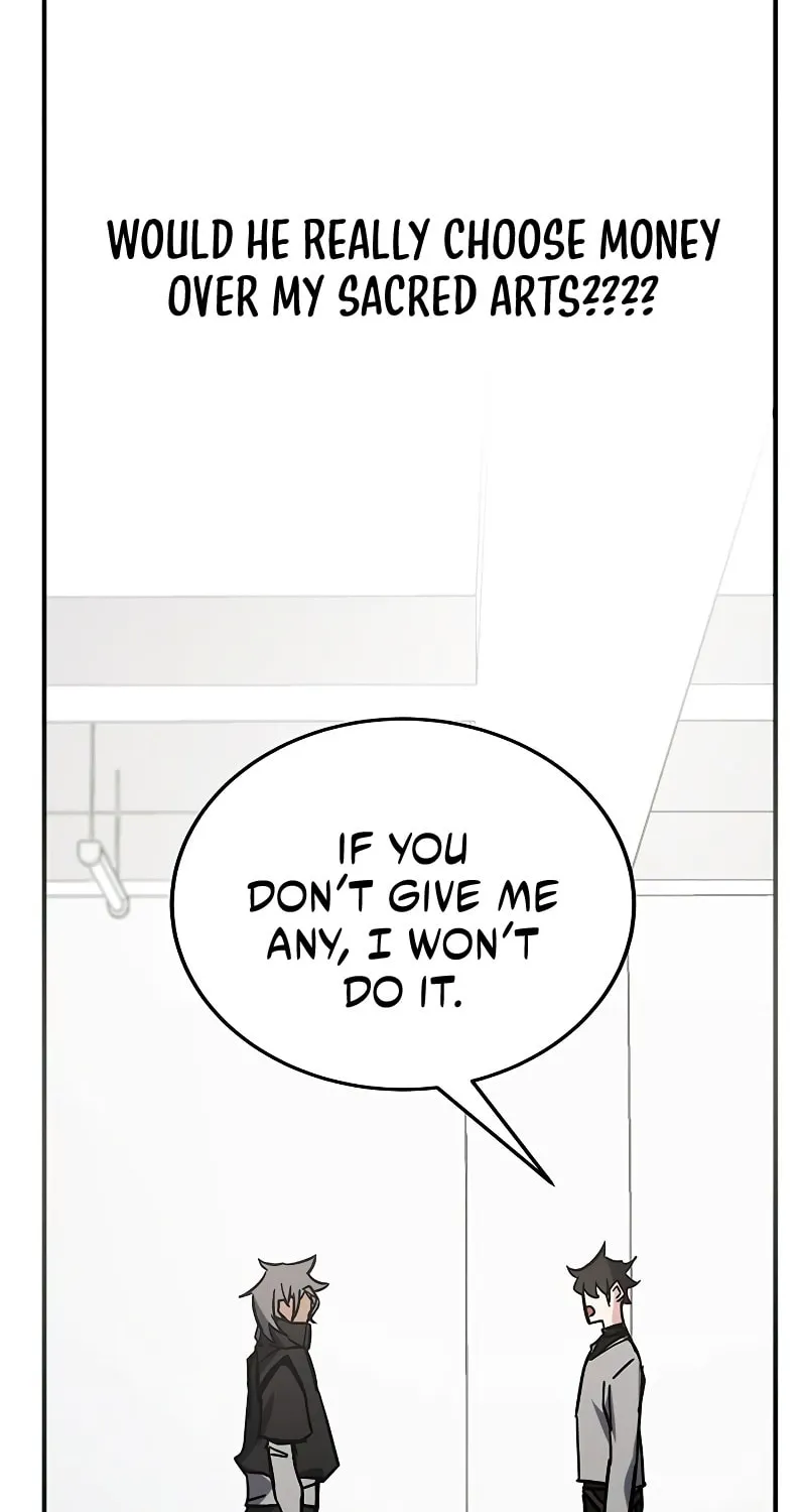 Enrolling in the Transcendent Academy Chapter 41 page 88 - 