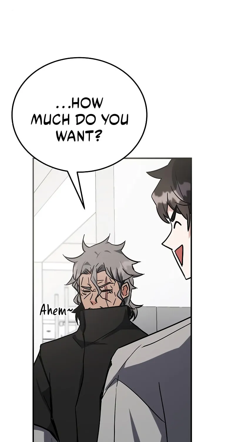 Enrolling in the Transcendent Academy Chapter 41 page 90 - 